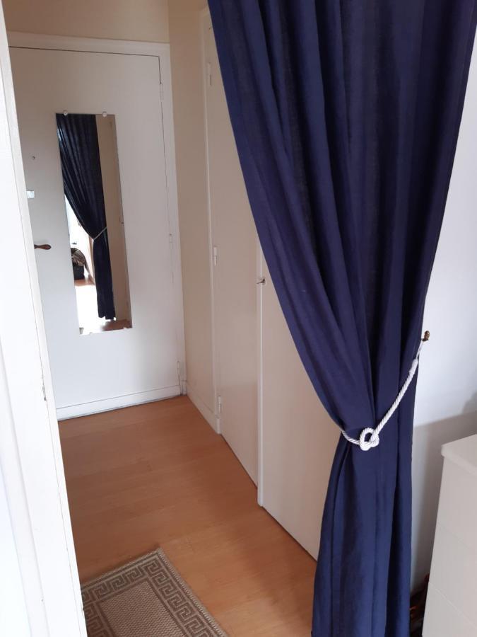 Pres De La Mer Le Pouliguen Bagian luar foto